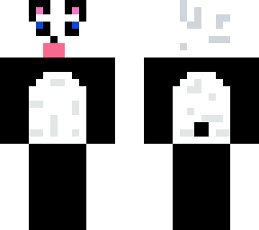 panda