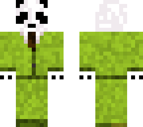panda panda skraaaaaaaaa