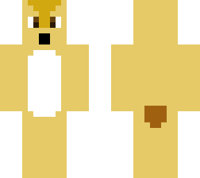 panic squirrel