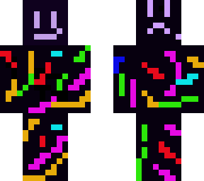 party confetti guy