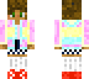 pastel
