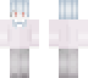 pastel boy uniform