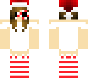peppermint jes