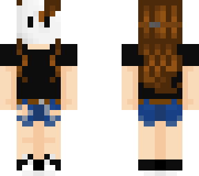 personal skin