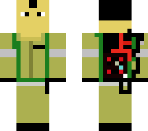 peter venkman