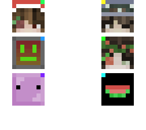 pfp raffe & reqs (read desc)