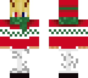 phynexx christmas edit