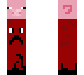 pig on strider
