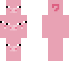 piglussion