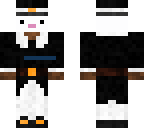 pilgrim bunny