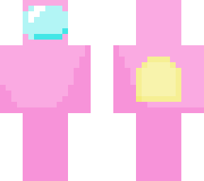 pink among us