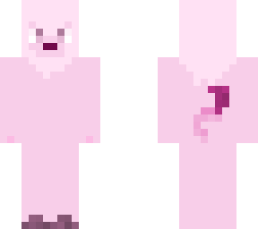 pink chimera (original skin: lion by aleksky)