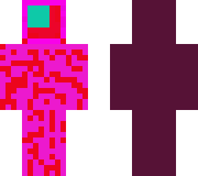 pink imposter