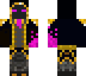 pink prince