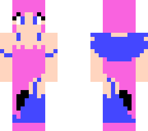 pinky  (minus8)
