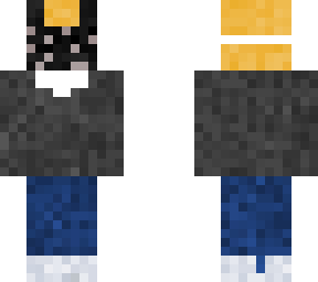 pixel boi