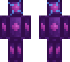 plasmaflux skin