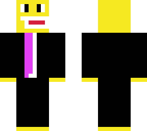 president yellow stone