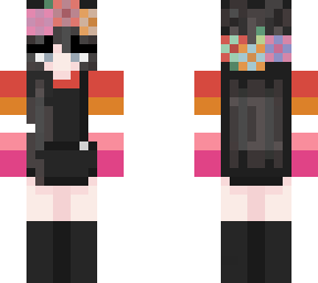pride girl ^-^