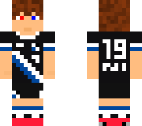 prietl arminia bielefeld jersey skin