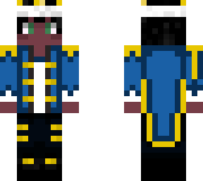 prince dorian
