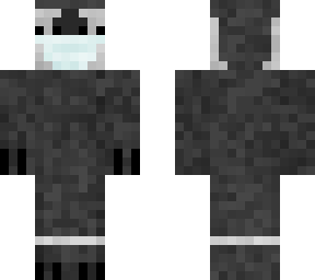 protected goosey
