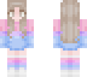 proud bi***ual girl
