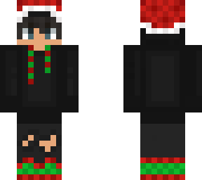 pruxe's christmas overlay