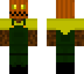 pumpkinsolo