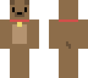pupper