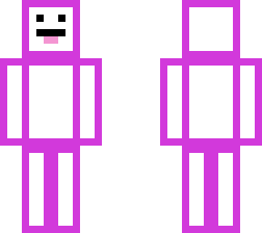 purple blob