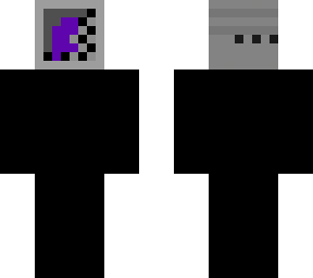 purple guy is on cams