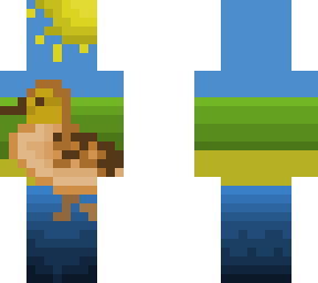 quack quack!