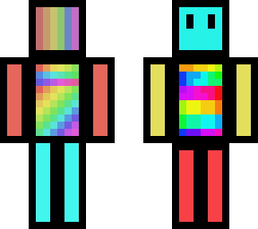r o y  g  b i v