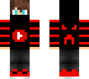 ragazzo youtuber