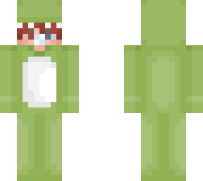 random baby skin