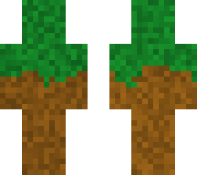 random dirt block-