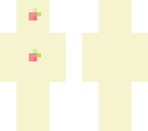 raspberry (recoloration skin)
