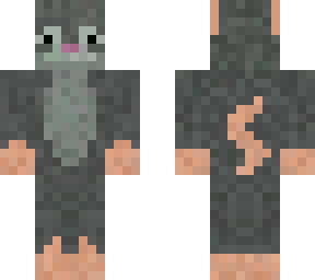 rat