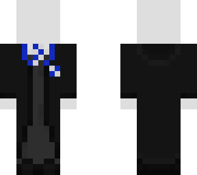 ravenclaw robe