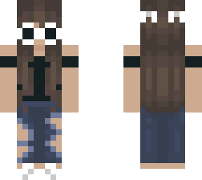 re-skin again again