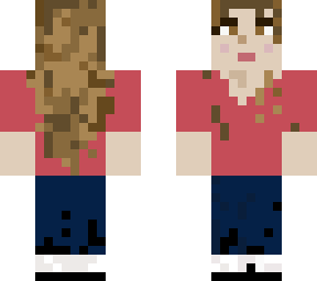 really basic skin