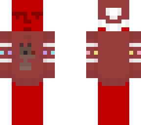 red christmas