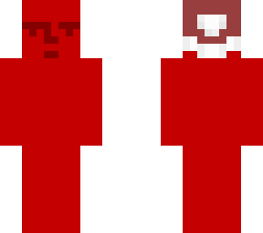 red christmas