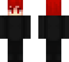 red dude