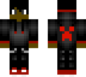 red gamer