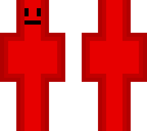 red guy