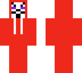 red hacker