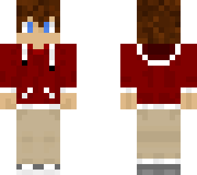 red teen edited