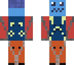redblue